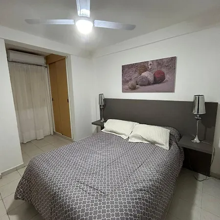 Departamento Centrico En Santiago Del Estero Exterior photo