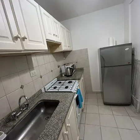 Departamento Centrico En Santiago Del Estero Exterior photo