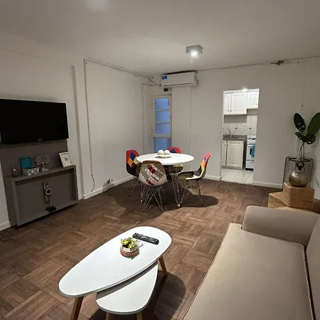 Departamento Centrico En Santiago Del Estero Exterior photo