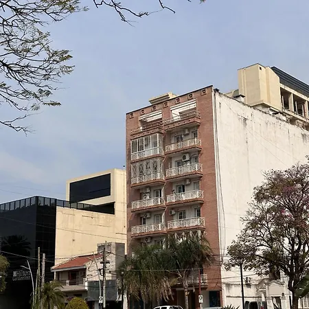 Departamento Centrico En Santiago Del Estero Exterior photo