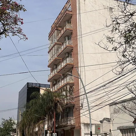 Departamento Centrico En Santiago Del Estero Exterior photo