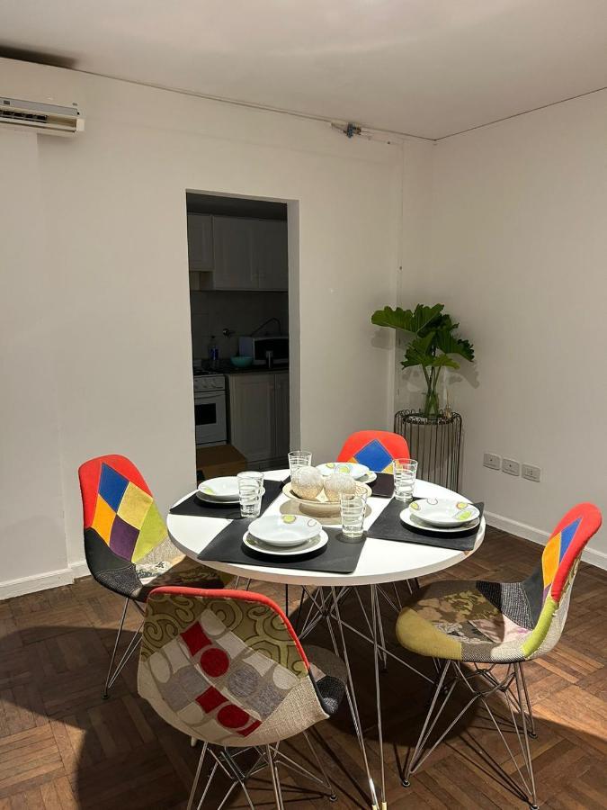 Departamento Centrico En Apartment Santiago del Estero