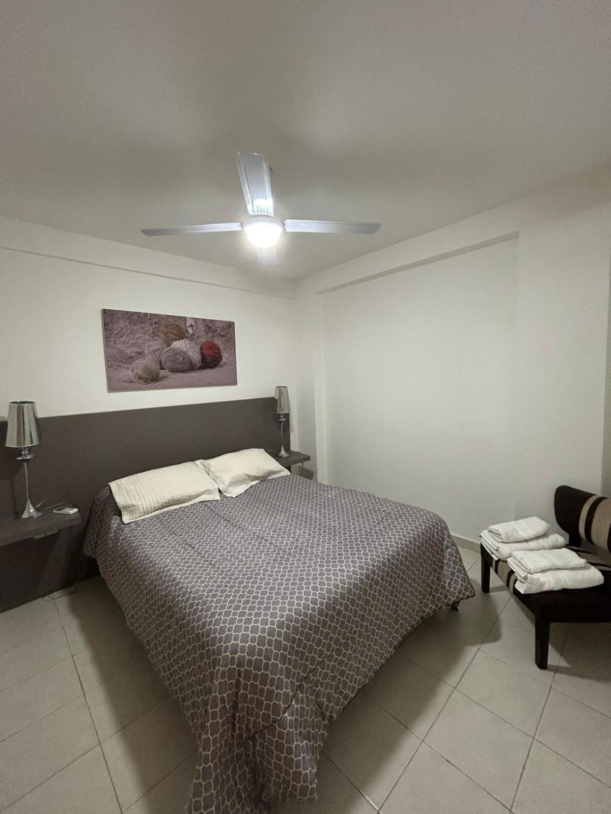 Departamento Centrico En Apartment *