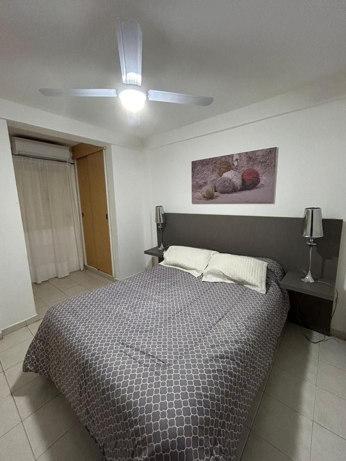 Apartment Departamento Centrico En *