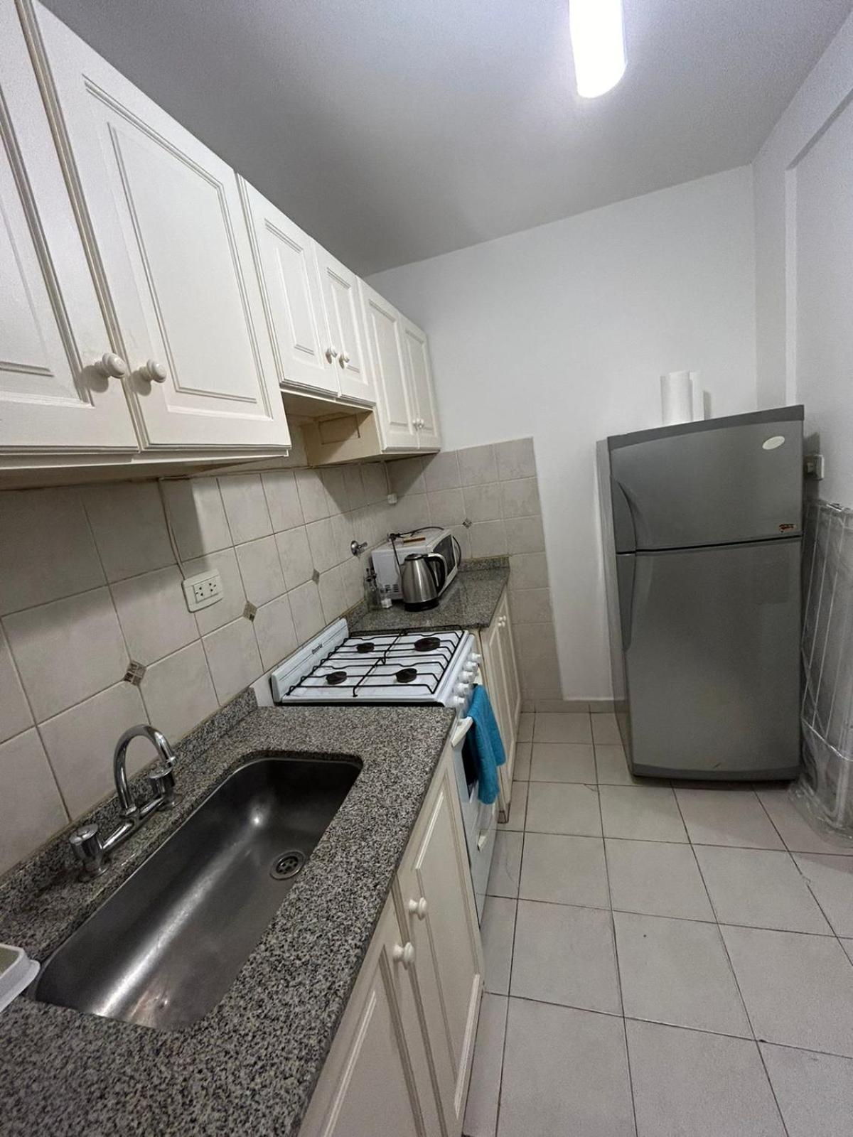 Departamento Centrico En Apartment Santiago del Estero