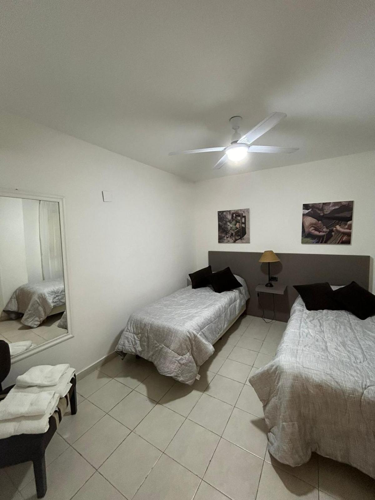 Departamento Centrico En * Santiago del Estero